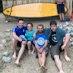 Meet your Posher, Silas